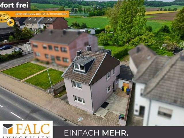 Haus kaufen in Hastenrath, Eschweiler