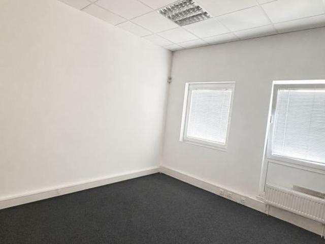 Büro mieten in St. Leon-Rot, Baden-Württemberg