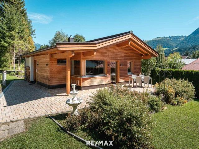 Haus kaufen in Kirchdorf in Tirol, Tirol