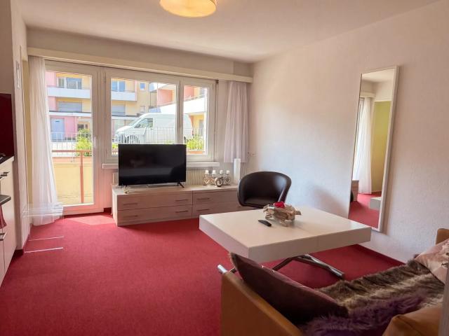 Wohnung kaufen in Arosa, Plessur