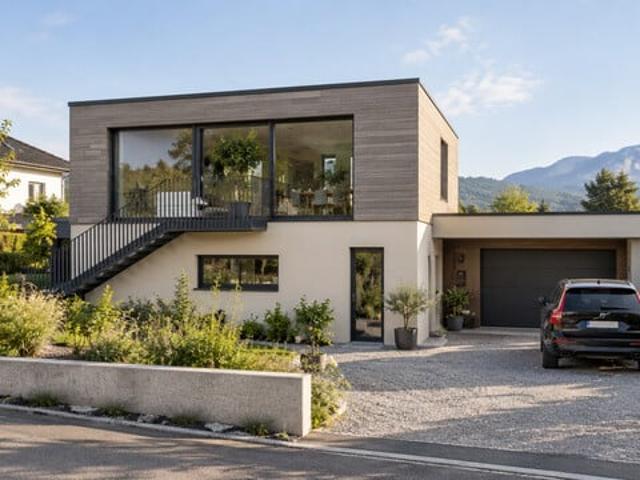 Immobilie kaufen in Vorarlberg