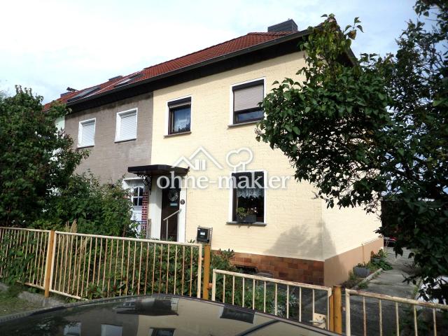 Haus kaufen in Lauchhammer-Mitte, Lauchhammer
