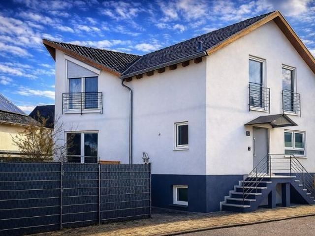 Haus kaufen in Erzhausen, Hessen