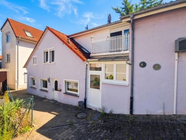 Haus kaufen in Aspisheim, Rheinland-Pfalz