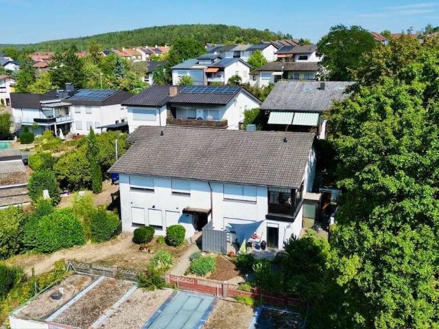 Haus kaufen in Tauberbischofsheim, Main-Tauber-Kreis
