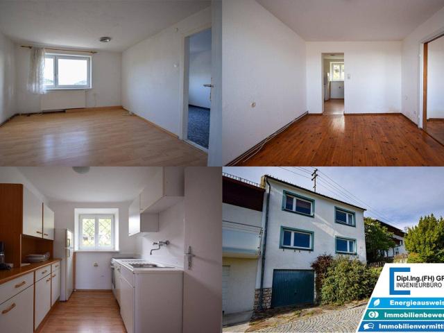 Haus kaufen in Zissingdorf, Neumarkt im Mühlkreis
