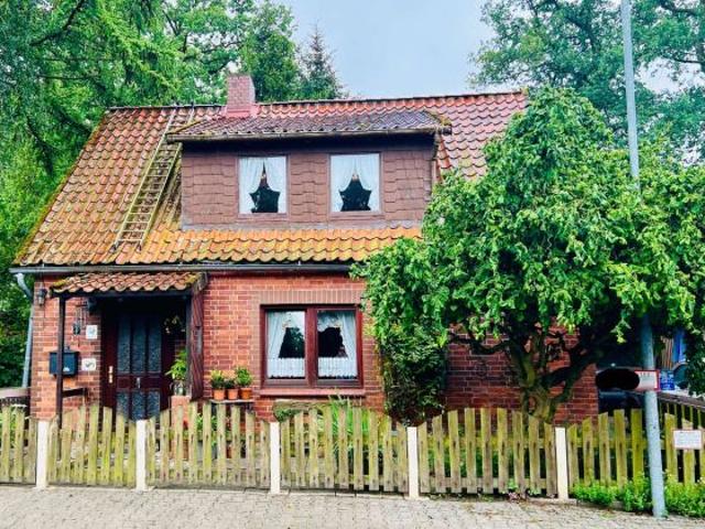 Haus kaufen in Nahrendorf, Niedersachsen