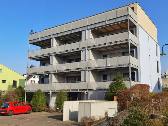 Immobilie mieten in Lü