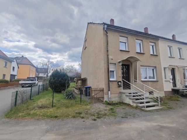 Haus kaufen in Oppurg, Thüringen