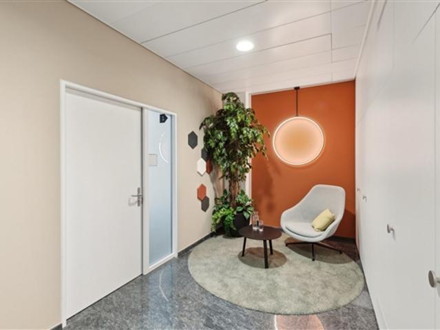 Büro mieten in Spreitenbach, Aargau