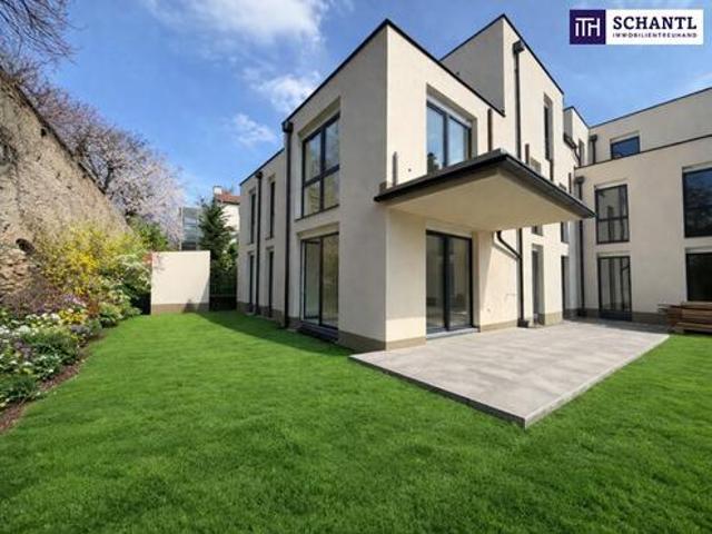 Wohnung kaufen in Groß-Enzersdorf, Niederösterreich