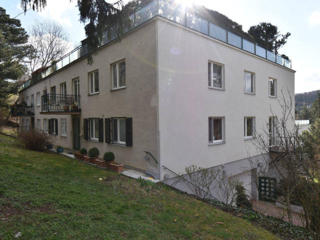 Apartment mieten in Döbling, Wien