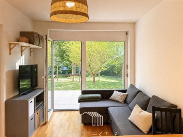 Wohnung kaufen in Geidorf, Gersdorf-Feistritz