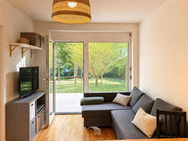 Apartment kaufen in Geidorf, Gersdorf-Feistritz