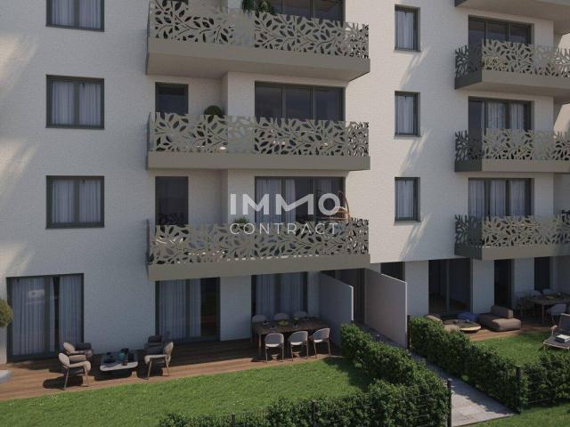 Apartment kaufen in KG Landstraße, Wien