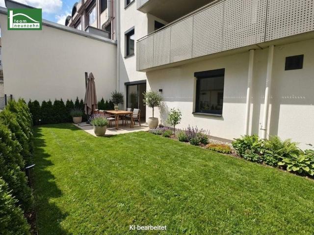 Wohnung mieten in St. Pölten, Niederösterreich