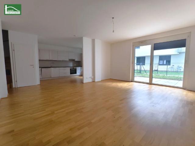 Apartment mieten in St. Pölten, Niederösterreich