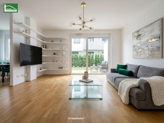 Apartment mieten in St. Pölten, Niederösterreich