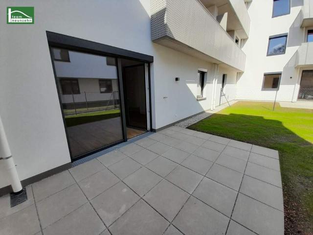 Wohnung mieten in St. Pölten, Niederösterreich