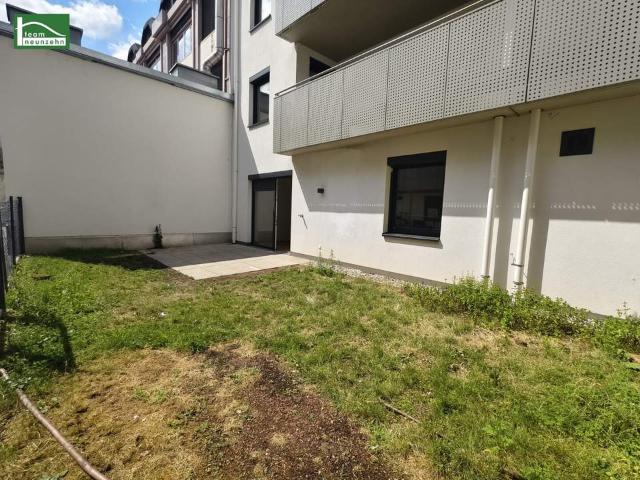 Wohnung mieten in St. Pölten, Niederösterreich