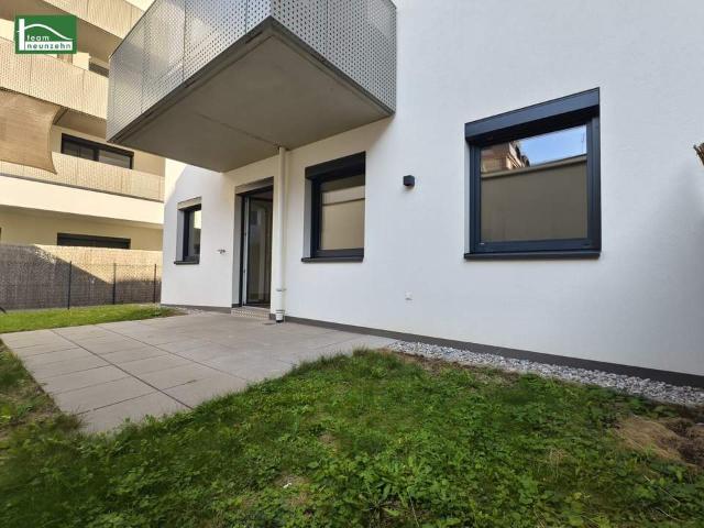 Wohnung mieten in St. Pölten