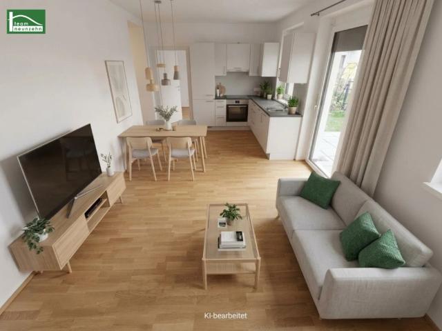 Apartment mieten in St. Pölten, Niederösterreich