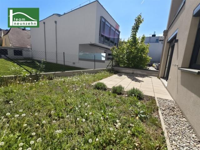 Wohnung mieten in St. Pölten, Niederösterreich