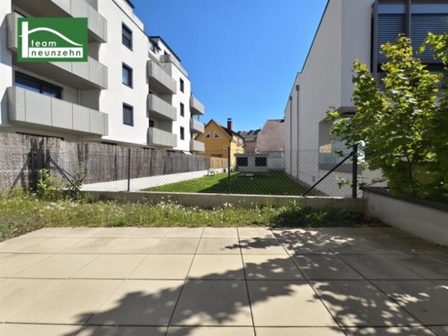 Wohnung mieten in St. Pölten, Niederösterreich