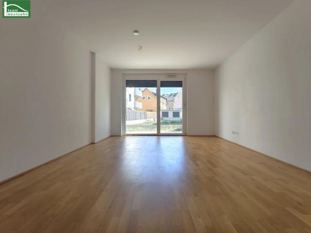 Apartment mieten in St. Pölten, Niederösterreich