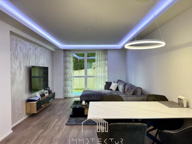 Wohnung kaufen in Gersdorf-Feistritz, Steiermark