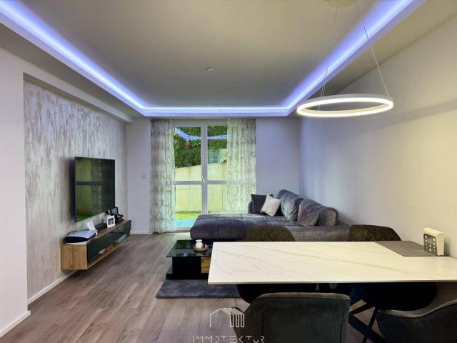 Apartment kaufen in Wetzelsdorf, Gersdorf-Feistritz