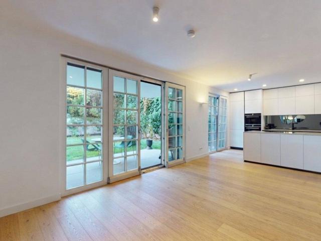 Apartment mieten in Sievering, Wien