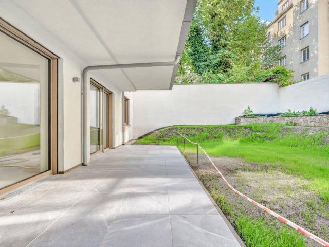Apartment kaufen in Meidling, Wien