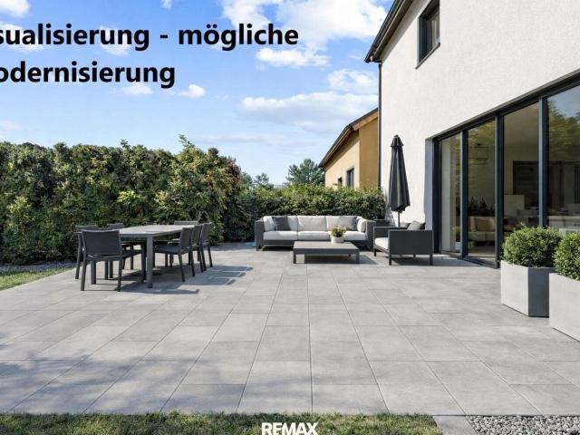 Haus kaufen in Langenzersdorf, Bezirk Korneuburg