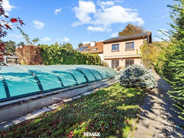 Haus kaufen in Langenzersdorf, Niederösterreich
