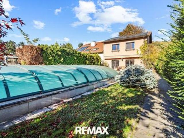 Haus kaufen in Langenzersdorf, Bezirk Korneuburg