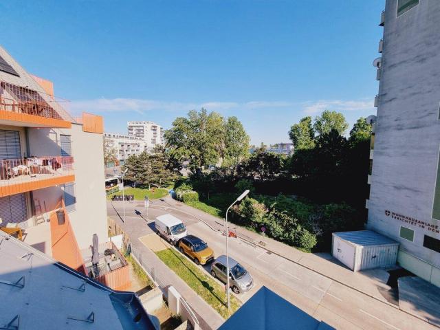 Apartment kaufen in Donaustadt, Wien