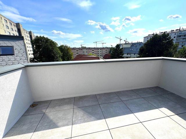 Apartment kaufen in Donaustadt, Wien