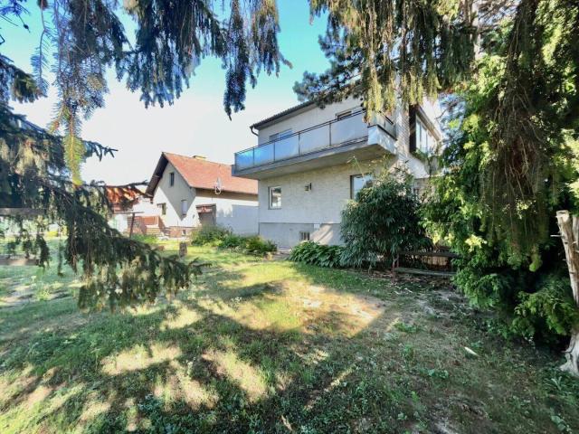 Haus kaufen in Floridsdorf, Wien