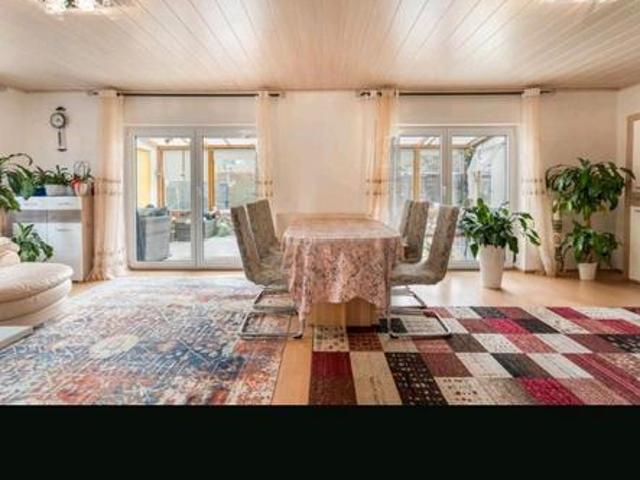 Haus kaufen in Meckenheim, Nordrhein-Westfalen