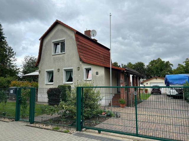 Haus kaufen in Seegefeld, Falkensee