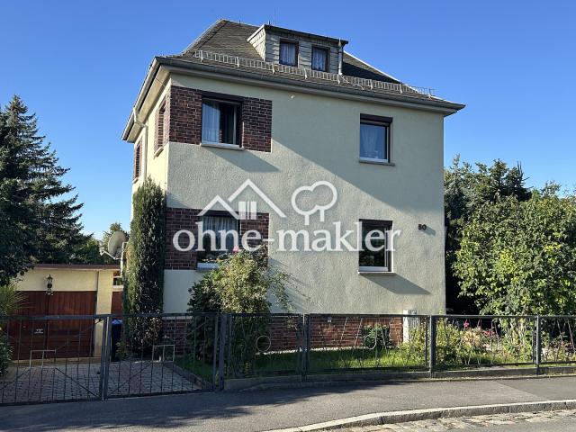 Haus kaufen in Schönau, Chemnitz