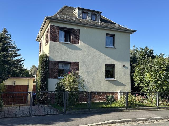 Haus kaufen in Chemnitz, Sachsen
