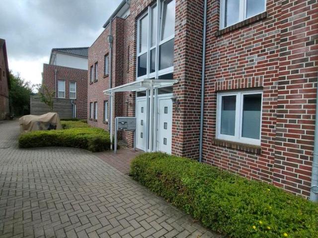 Wohnung kaufen in Varel, Niedersachsen