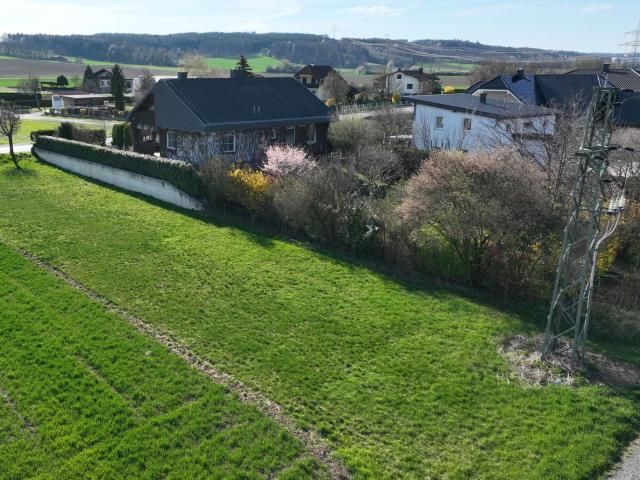 Grundstück kaufen in Unterwart, Burgenland
