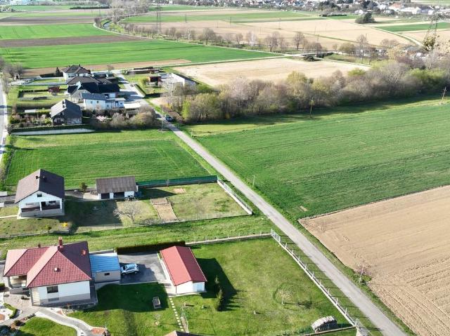 Grundstück kaufen in Oberwart, Burgenland