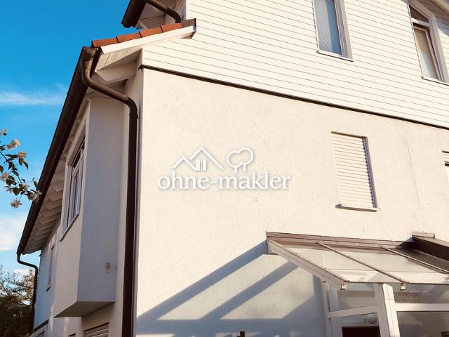 Haus kaufen in Aubing-Lochhausen-Langwied, München