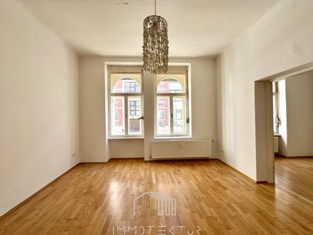 Wohnung kaufen in Gersdorf-Feistritz, Steiermark