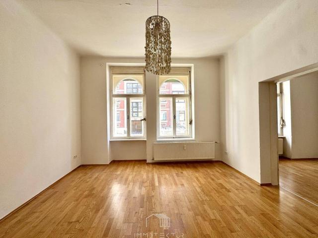 Apartment kaufen in Gries, Gersdorf-Feistritz