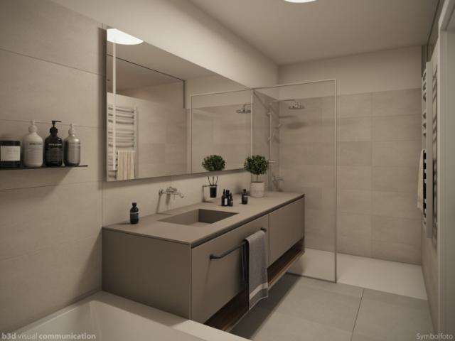 Wohnung kaufen in Bad Wimsbach-Neydharting, Oberösterreich